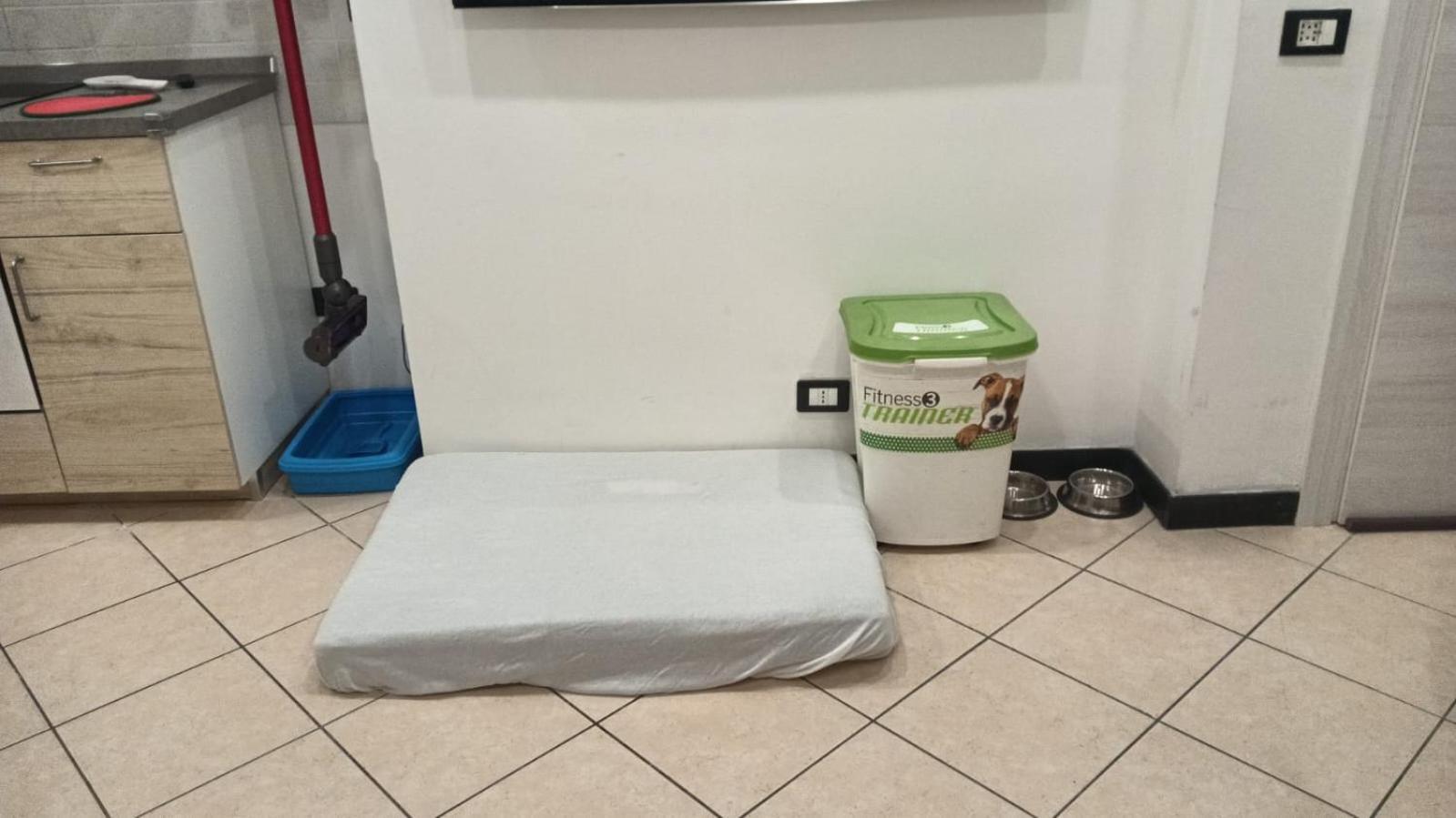 דירות ג'נובה Ca' Barabino מראה חיצוני תמונה