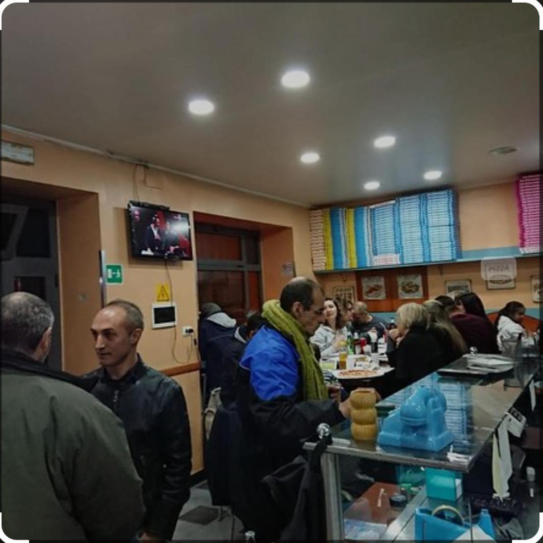 דירות ג'נובה Ca' Barabino מראה חיצוני תמונה