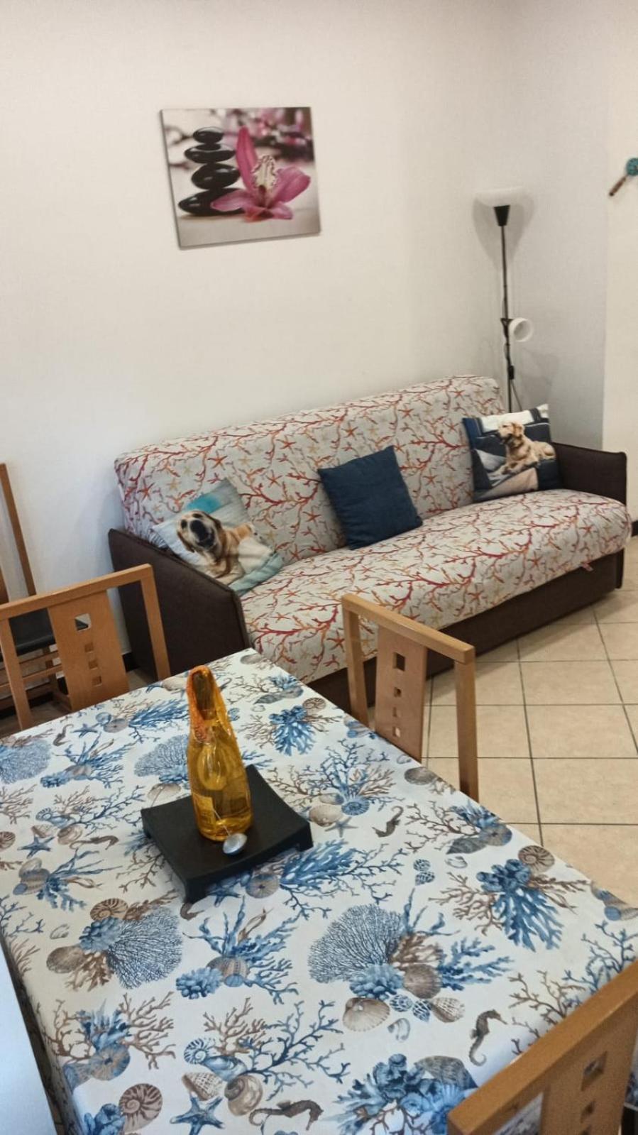 דירות ג'נובה Ca' Barabino מראה חיצוני תמונה