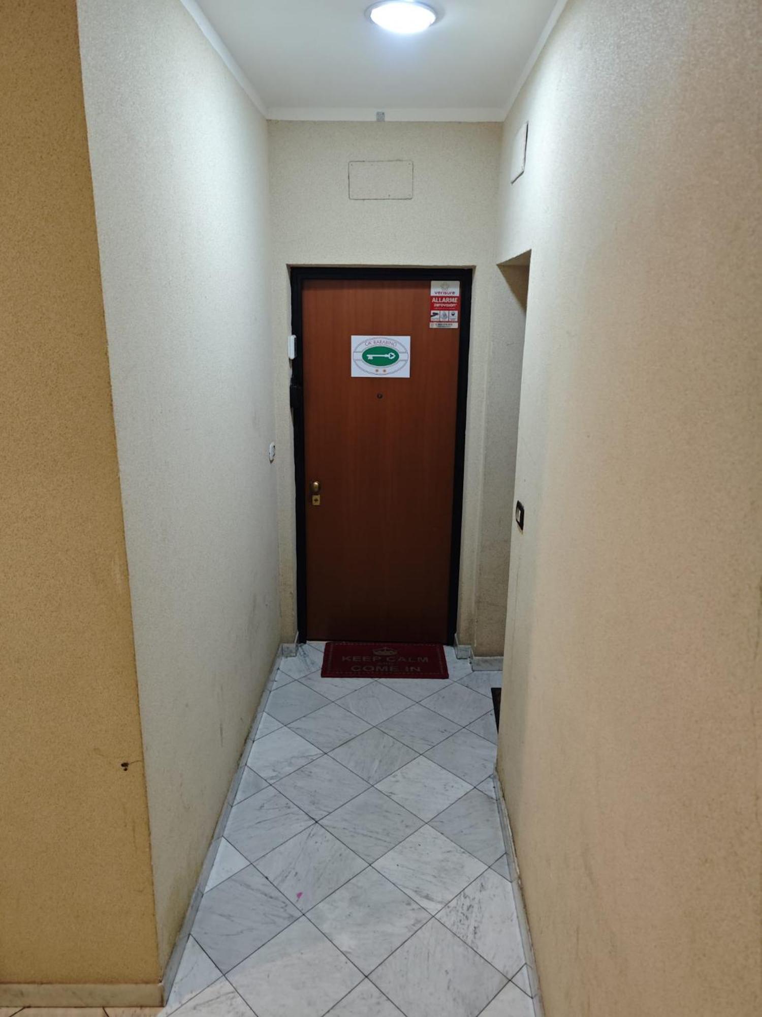 דירות ג'נובה Ca' Barabino מראה חיצוני תמונה