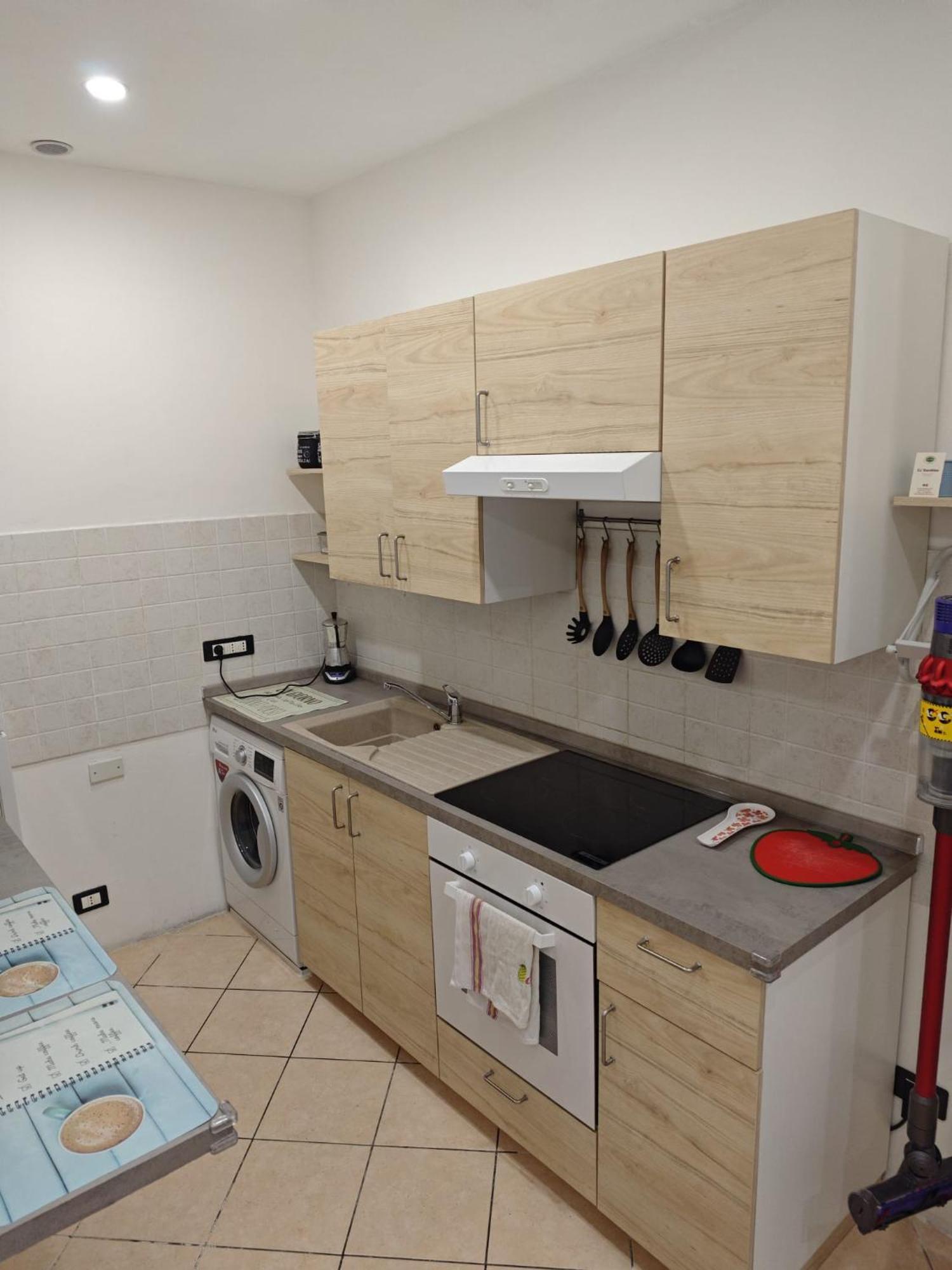 דירות ג'נובה Ca' Barabino מראה חיצוני תמונה