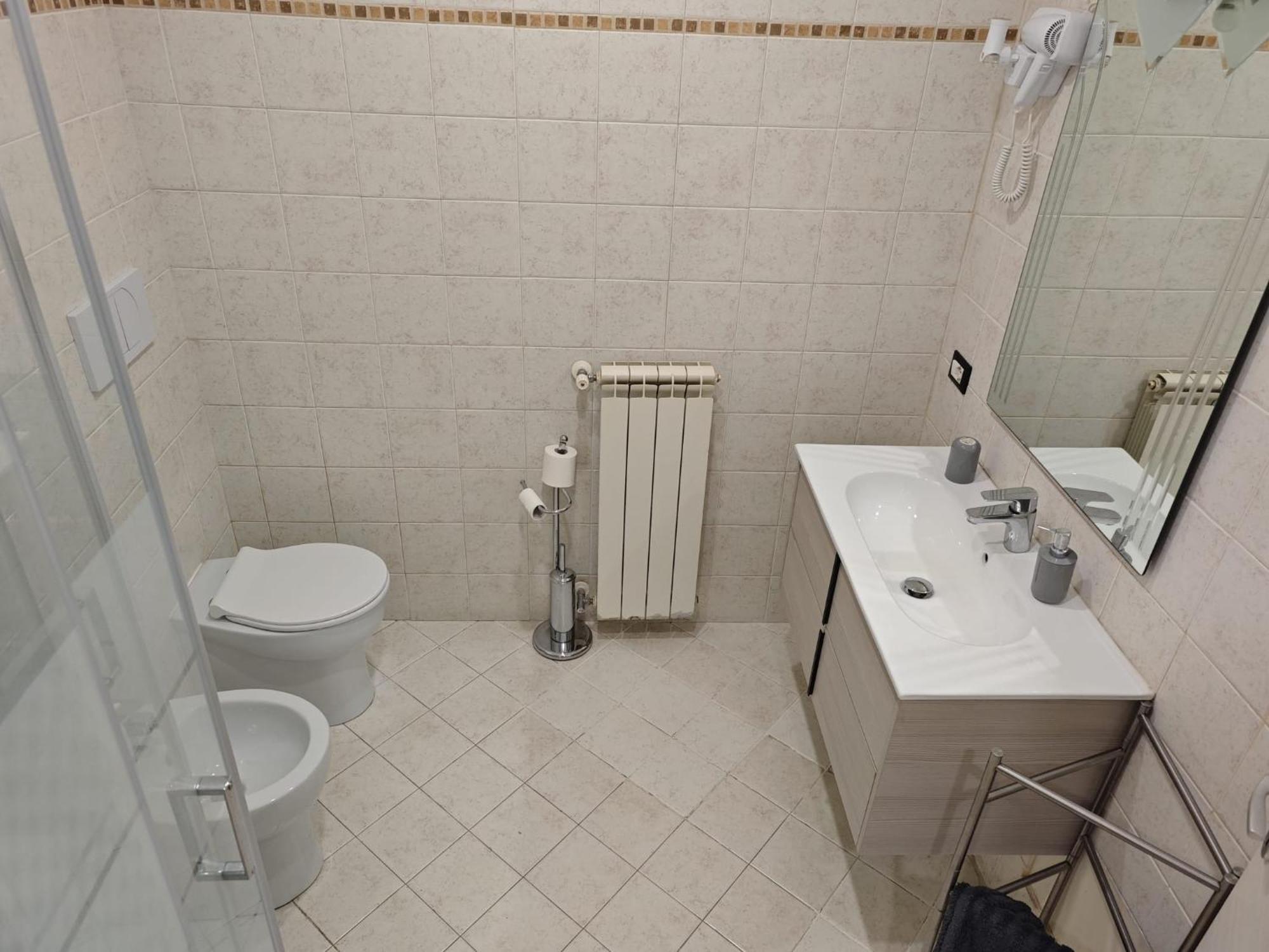 דירות ג'נובה Ca' Barabino מראה חיצוני תמונה
